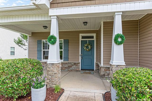 4616 Ritson Lane, Fayetteville, NC 28306
