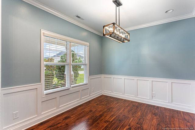 4616 Ritson Lane, Fayetteville, NC 28306