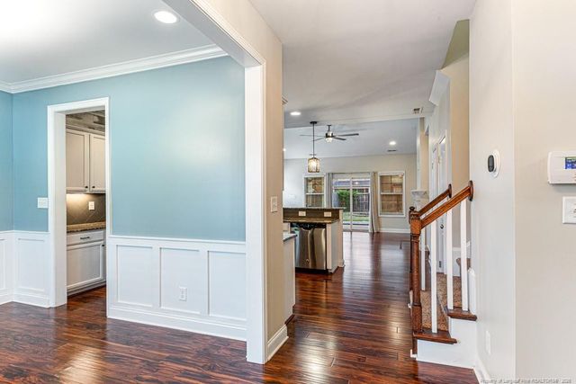 4616 Ritson Lane, Fayetteville, NC 28306