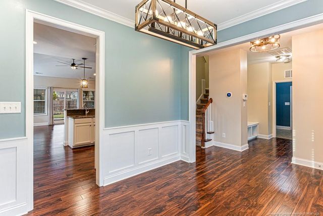 4616 Ritson Lane, Fayetteville, NC 28306