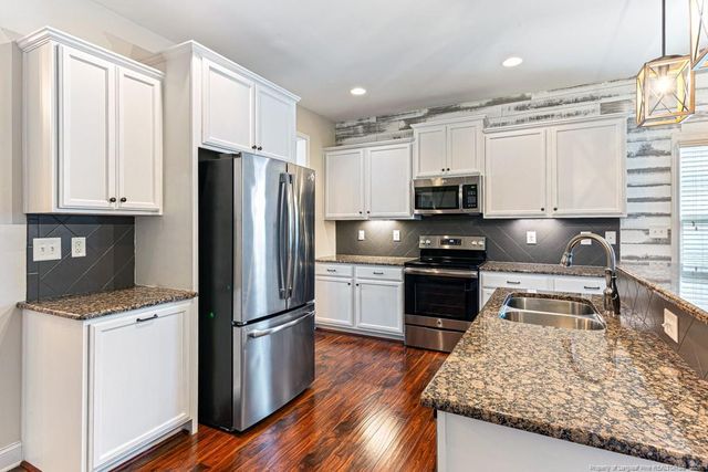 4616 Ritson Lane, Fayetteville, NC 28306