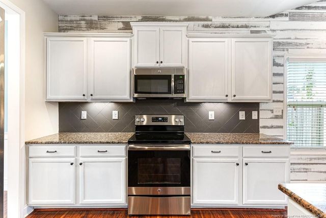 4616 Ritson Lane, Fayetteville, NC 28306