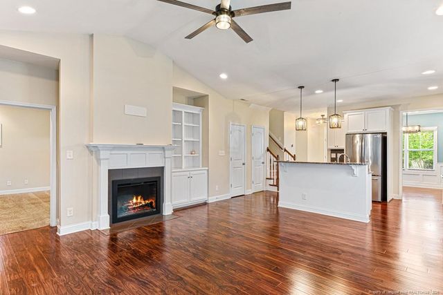 4616 Ritson Lane, Fayetteville, NC 28306