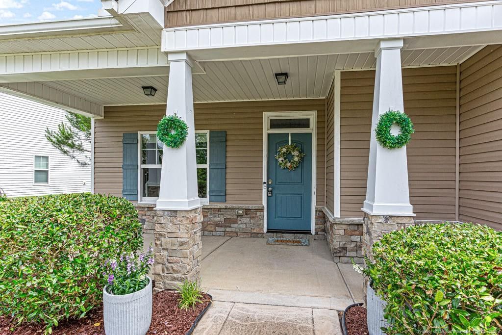 4616 Ritson Lane, Fayetteville, NC 28306