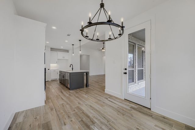 242 Buffalo Boulevard, Rhome, TX 76078