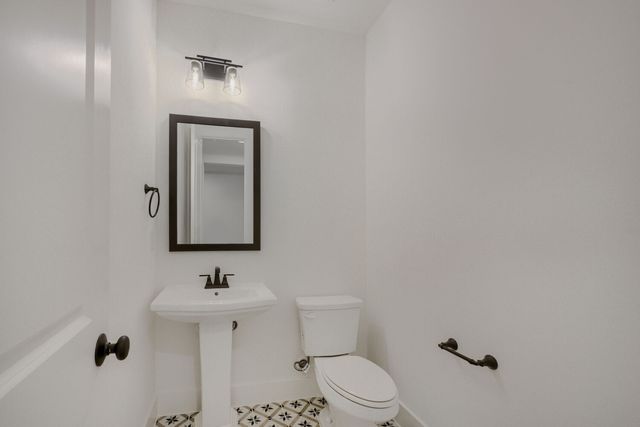 242 Buffalo Boulevard, Rhome, TX 76078