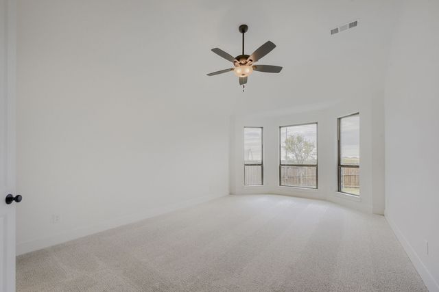 242 Buffalo Boulevard, Rhome, TX 76078