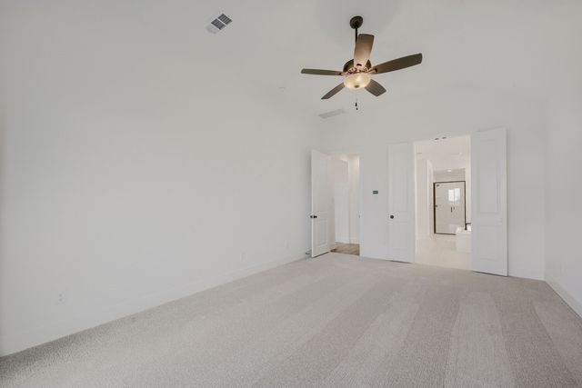 242 Buffalo Boulevard, Rhome, TX 76078