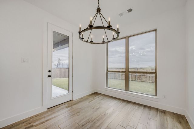 242 Buffalo Boulevard, Rhome, TX 76078