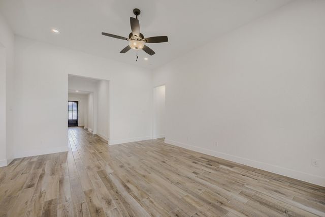 242 Buffalo Boulevard, Rhome, TX 76078
