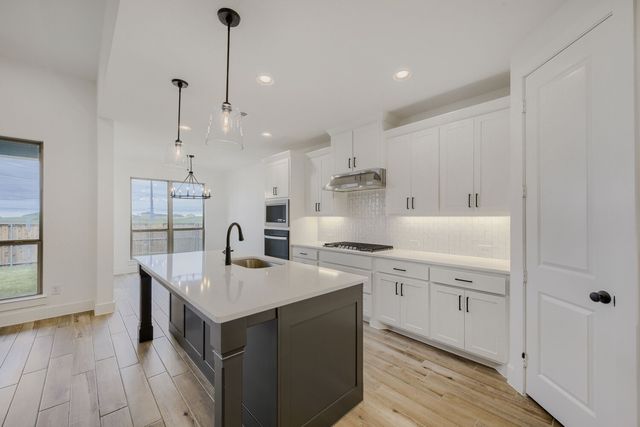 242 Buffalo Boulevard, Rhome, TX 76078