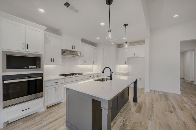 242 Buffalo Boulevard, Rhome, TX 76078