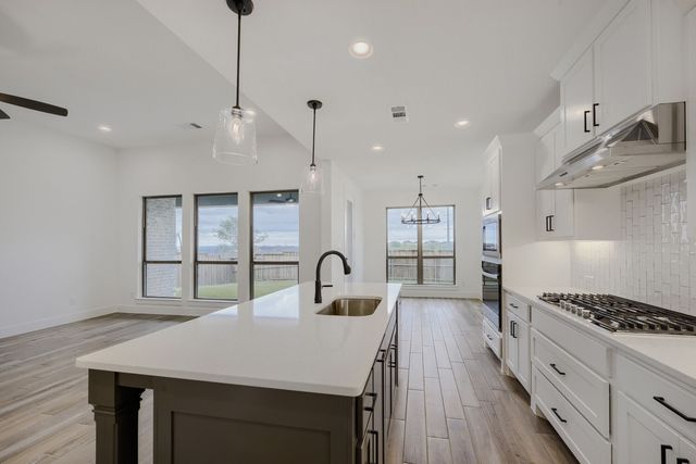 242 Buffalo Boulevard, Rhome, TX 76078