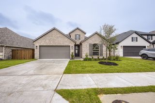 242 Buffalo Boulevard, Rhome, TX 76078