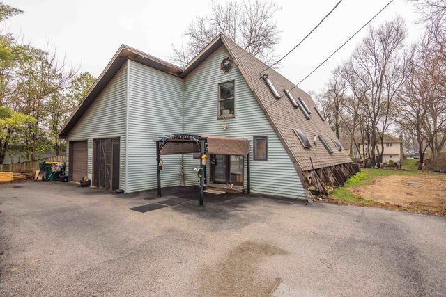 3550 Bass Court, Morris, IL 60450