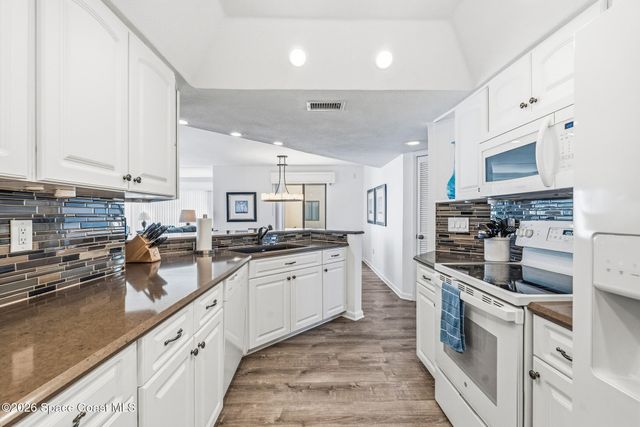 6307 S Highway A1a 233, Melbourne Beach, FL 32951