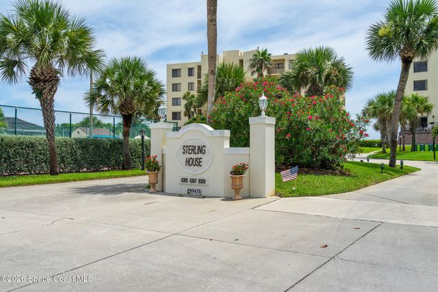 6307 S Highway A1a 233, Melbourne Beach, FL 32951