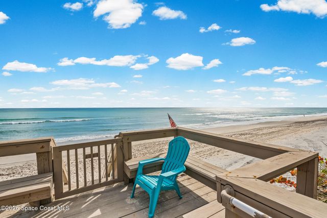 6307 S Highway A1a 233, Melbourne Beach, FL 32951