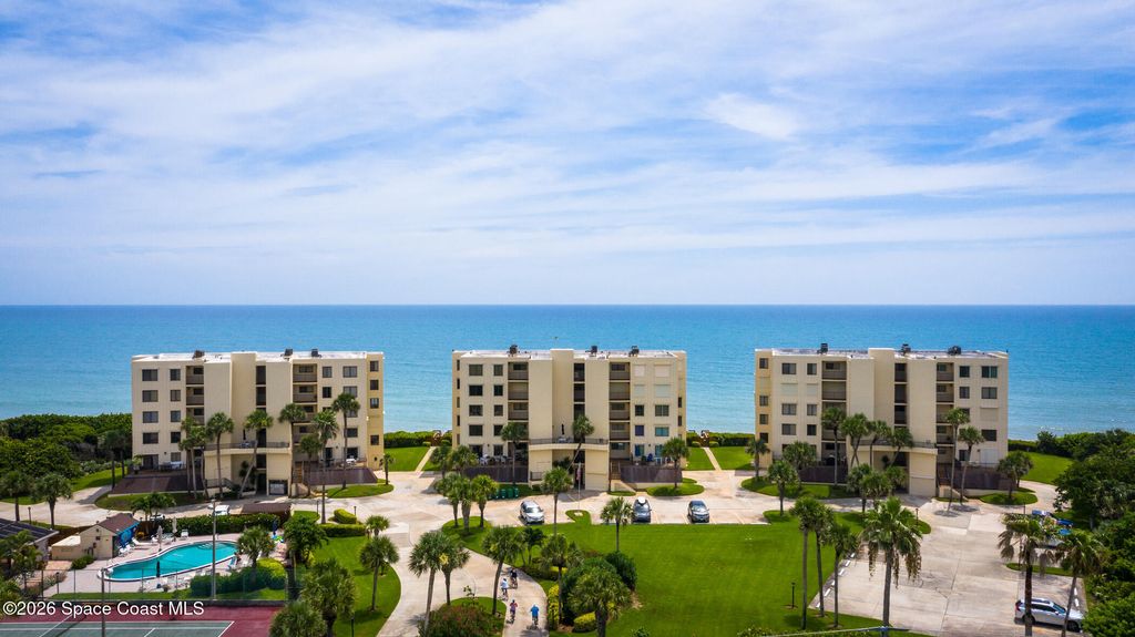 6307 S Highway A1a 233, Melbourne Beach, FL 32951