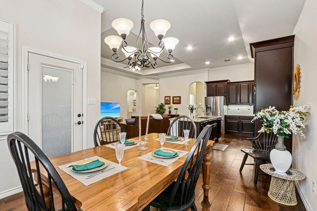 1441 Isabella Lane, Savannah, TX 76227