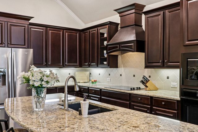 1441 Isabella Lane, Savannah, TX 76227