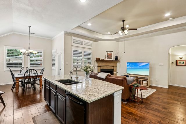 1441 Isabella Lane, Savannah, TX 76227