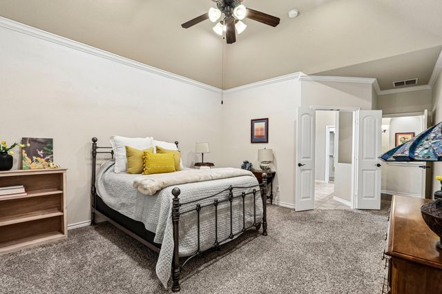 1441 Isabella Lane, Savannah, TX 76227