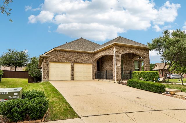 1441 Isabella Lane, Savannah, TX 76227