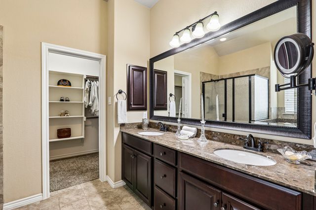 1441 Isabella Lane, Savannah, TX 76227