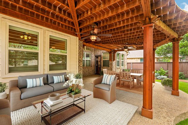 1441 Isabella Lane, Savannah, TX 76227