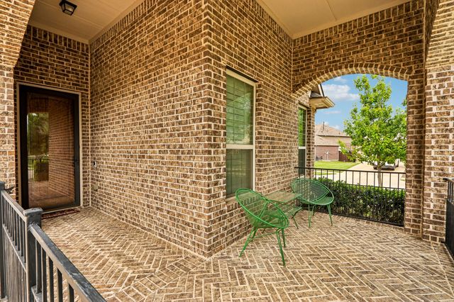 1441 Isabella Lane, Savannah, TX 76227