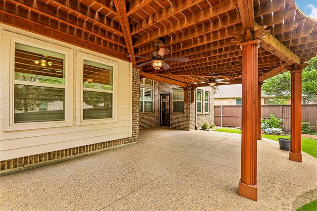 1441 Isabella Lane, Savannah, TX 76227
