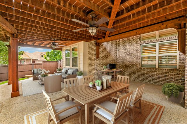 1441 Isabella Lane, Savannah, TX 76227