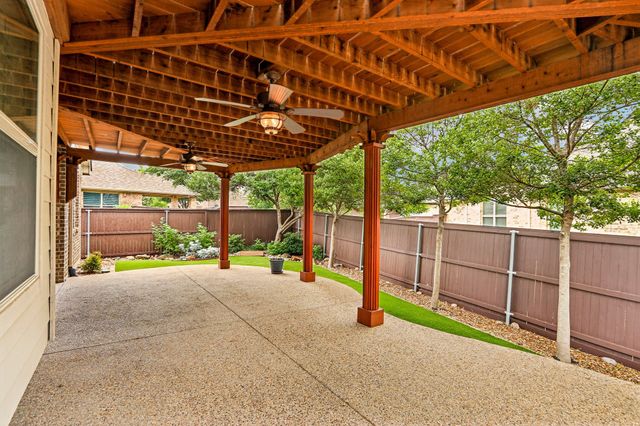 1441 Isabella Lane, Savannah, TX 76227