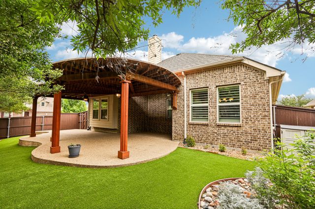 1441 Isabella Lane, Savannah, TX 76227