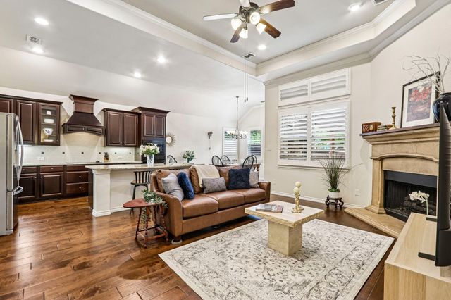 1441 Isabella Lane, Savannah, TX 76227