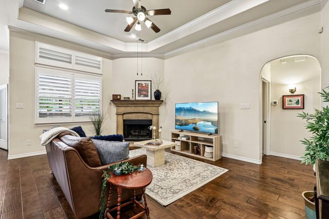 1441 Isabella Lane, Savannah, TX 76227