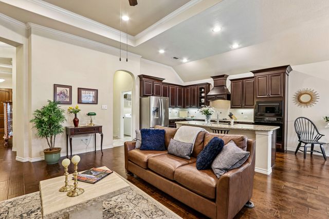 1441 Isabella Lane, Savannah, TX 76227