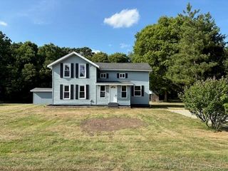 9240 Moreland Road, Jerome, MI 49249