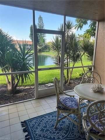 1950 W Crown Pointe BLVD # B106, Naples, FL 34112