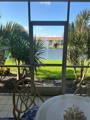 1950 W Crown Pointe BLVD # B106, Naples, FL 34112