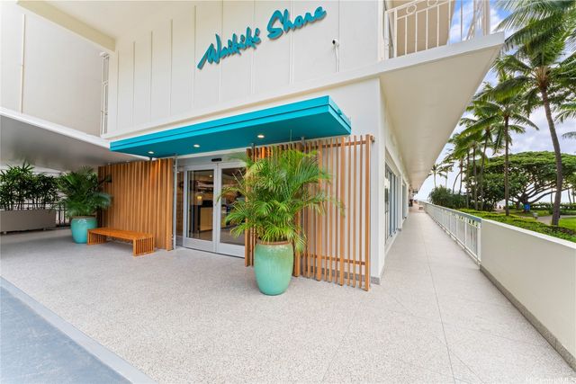 2161 Kalia Road 308, Honolulu, HI 96815