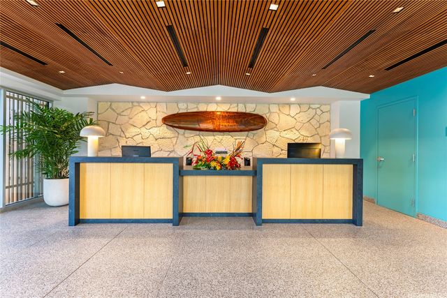 2161 Kalia Road 308, Honolulu, HI 96815