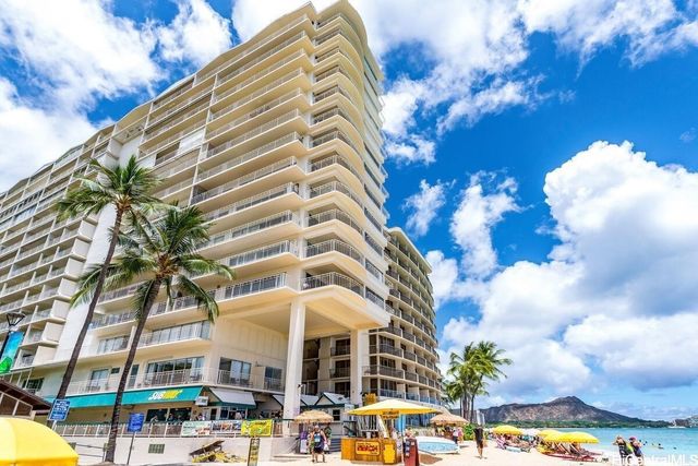 2161 Kalia Road 308, Honolulu, HI 96815