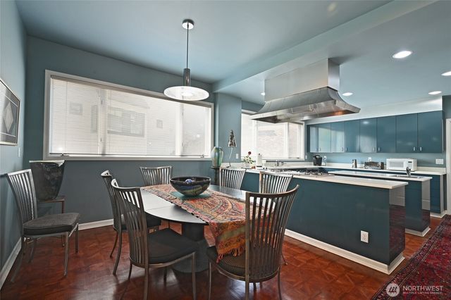 8508 54TH Avenue NE, Seattle, WA 98115