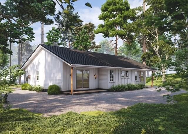 354 HOOT OWL ROAD, Satsuma, FL 32189