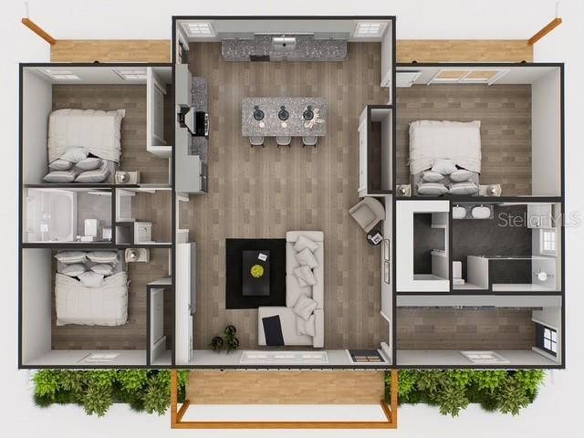 354 HOOT OWL ROAD, Satsuma, FL 32189