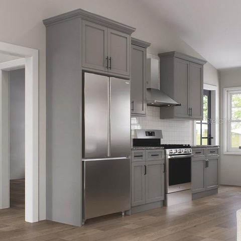 354 HOOT OWL ROAD, Satsuma, FL 32189