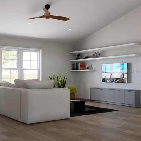 354 HOOT OWL ROAD, Satsuma, FL 32189