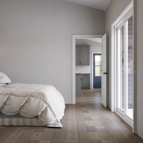 354 HOOT OWL ROAD, Satsuma, FL 32189